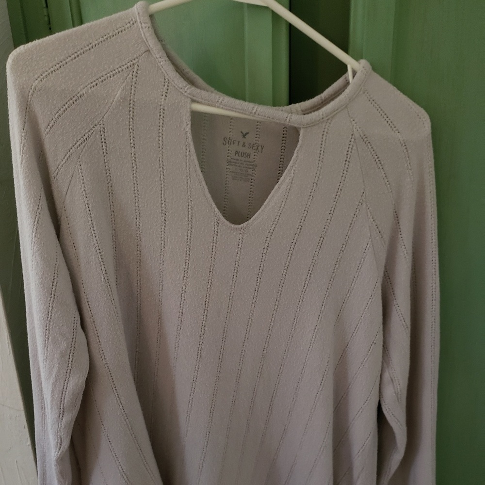 AMERICAN EAGLE SOFT &SEXY